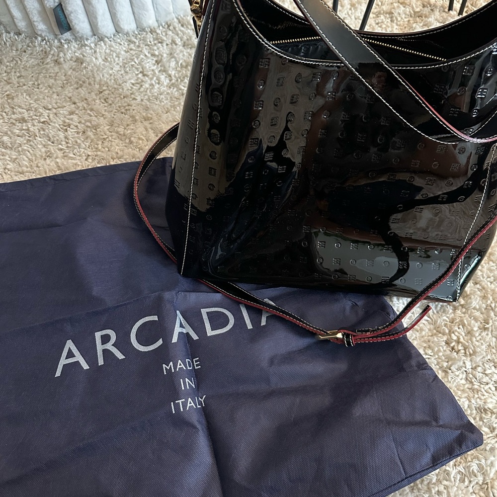 Arcadia Lidia Large Boho